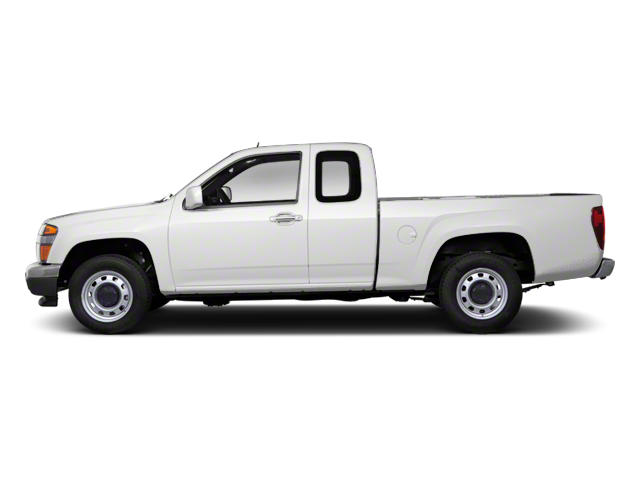 2012 GMC Canyon SLE1