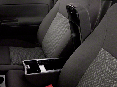 2012 GMC Canyon SLE1