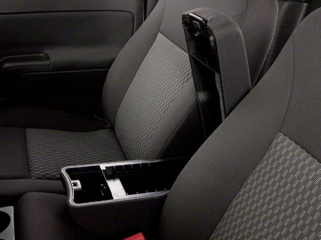 2012 GMC Canyon SLE1