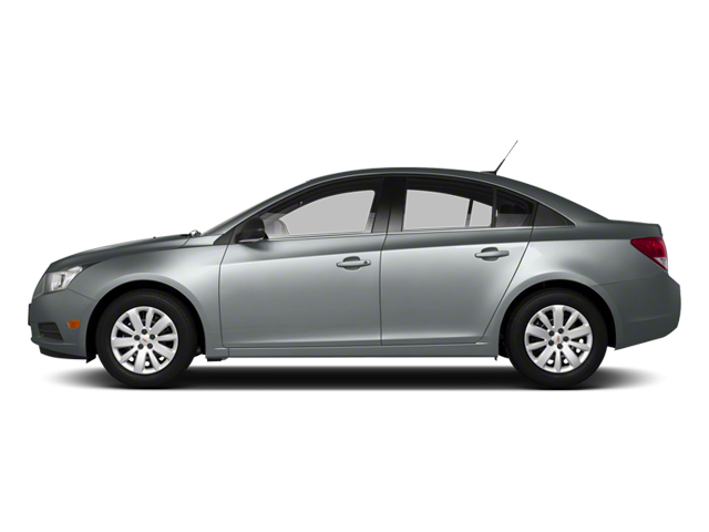 2013 Chevrolet Cruze LT