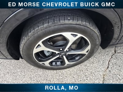 2024 Ford Escape ST-Line Select