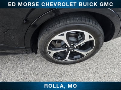 2024 Ford Escape ST-Line Select