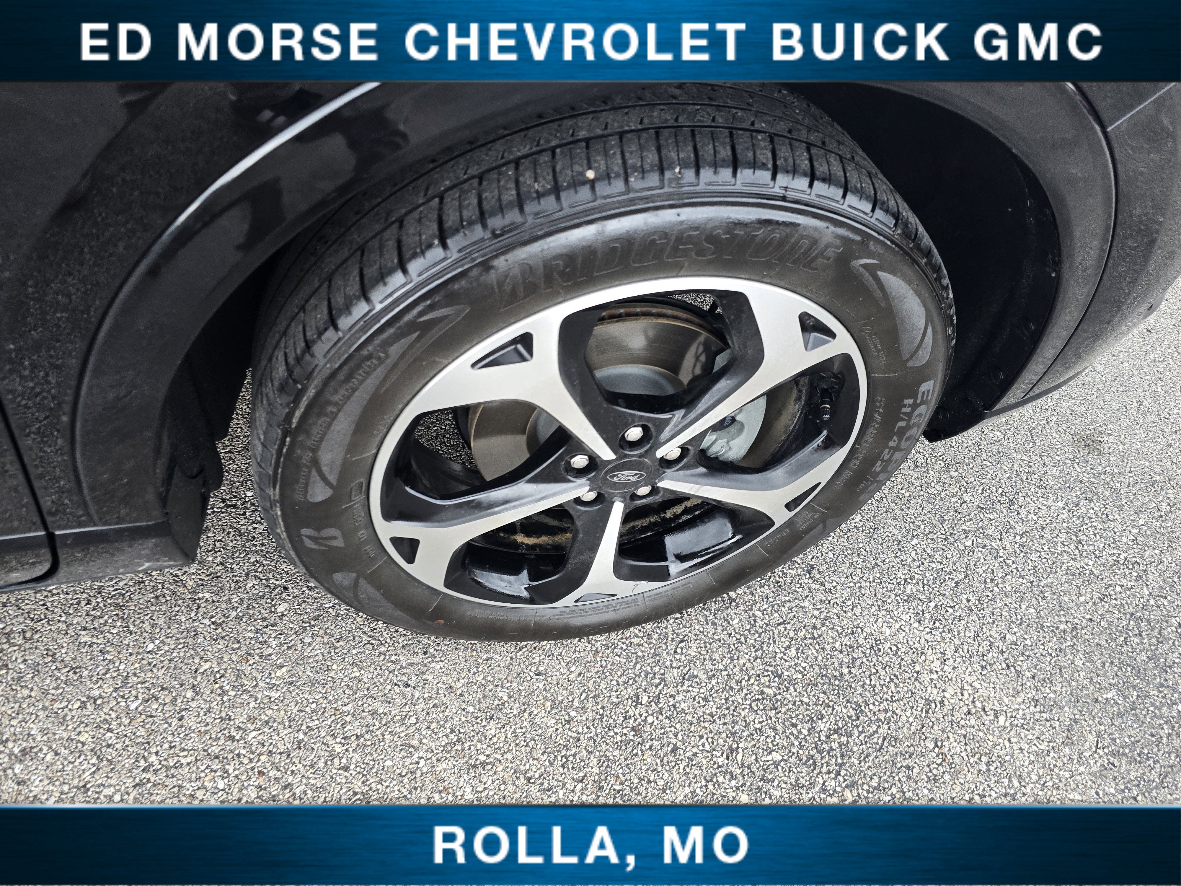 2024 Ford Escape ST-Line Select