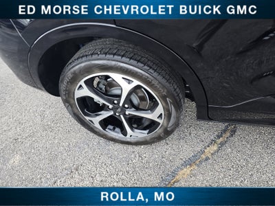 2024 Ford Escape ST-Line Select