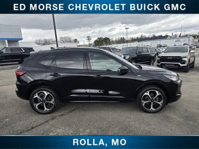 2024 Ford Escape ST-Line Select