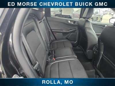 2024 Ford Escape ST-Line Select