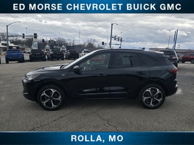 2024 Ford Escape ST-Line Select