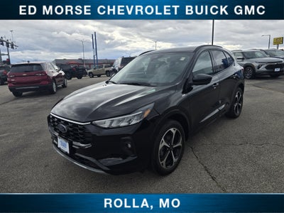 2024 Ford Escape ST-Line Select