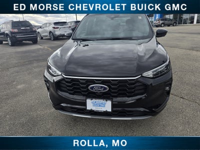 2024 Ford Escape ST-Line Select