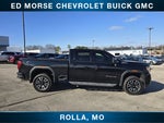 2021 GMC Sierra 2500 HD AT4