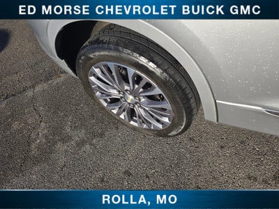 2020 Chevrolet Blazer Premier