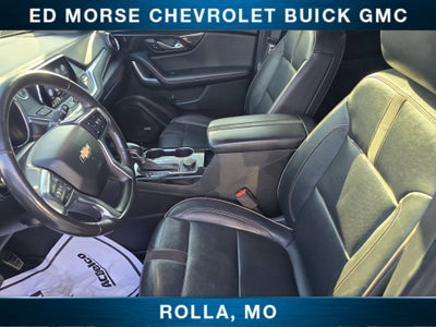 2020 Chevrolet Blazer Premier