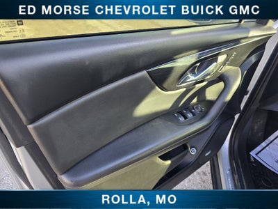 2020 Chevrolet Blazer Premier