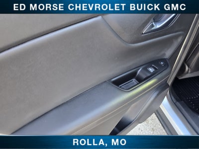 2020 Chevrolet Blazer Premier