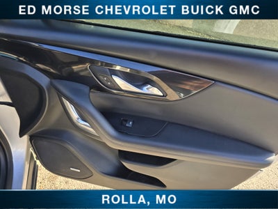 2020 Chevrolet Blazer Premier