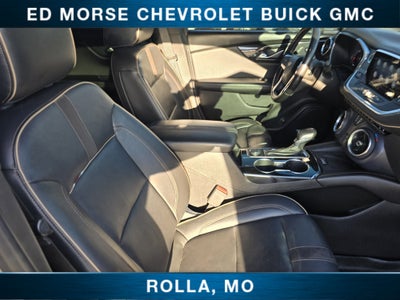 2020 Chevrolet Blazer Premier