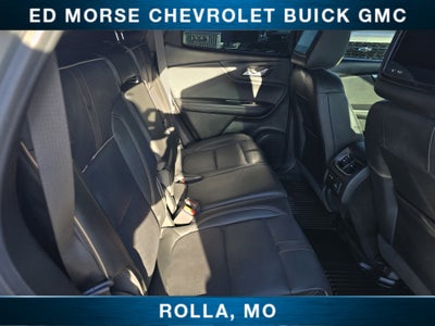 2020 Chevrolet Blazer Premier