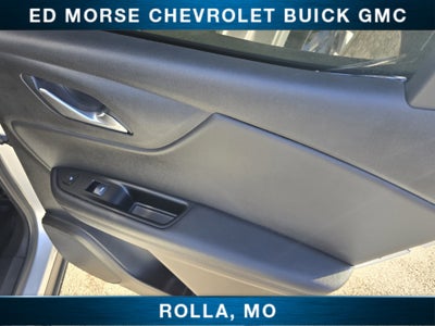 2020 Chevrolet Blazer Premier