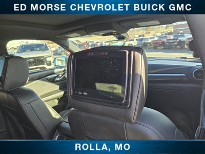 2020 Chevrolet Blazer Premier