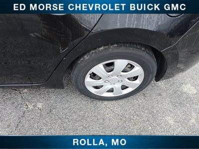 2015 Mazda Mazda3 i Sport