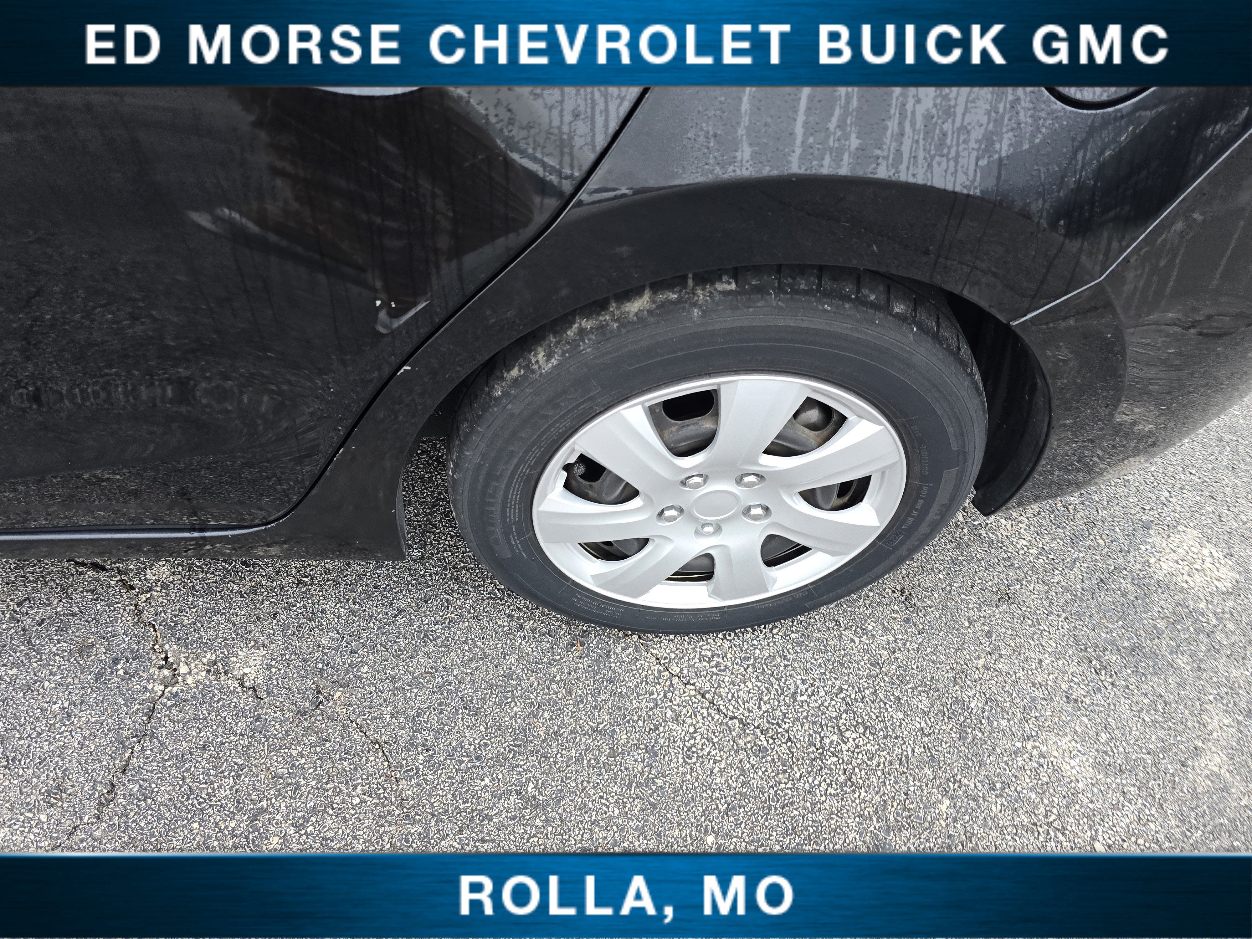 2015 Mazda Mazda3 i Sport