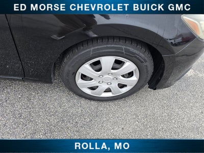 2015 Mazda Mazda3 i Sport