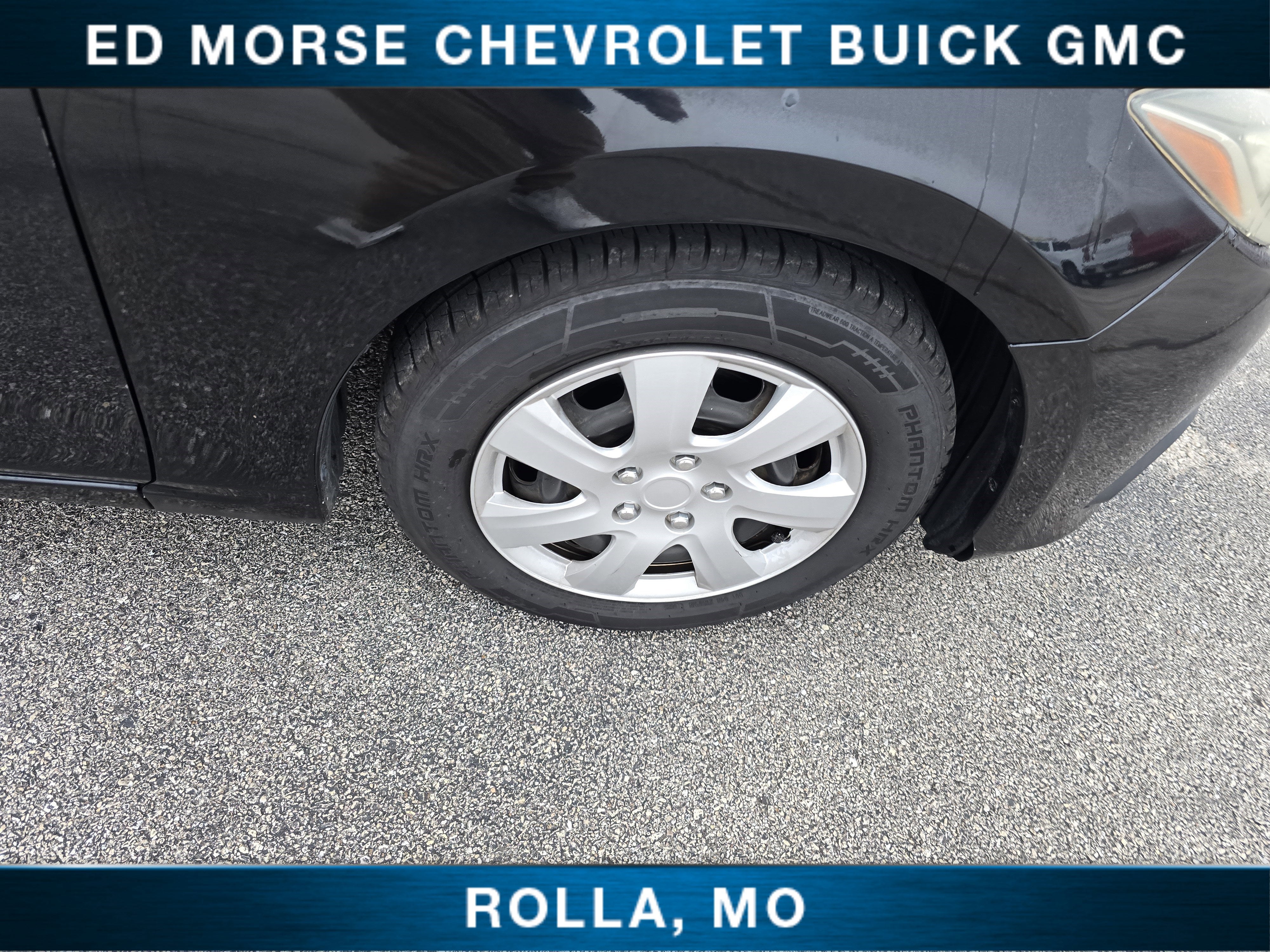 2015 Mazda Mazda3 i Sport