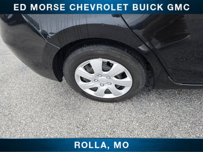 2015 Mazda Mazda3 i Sport