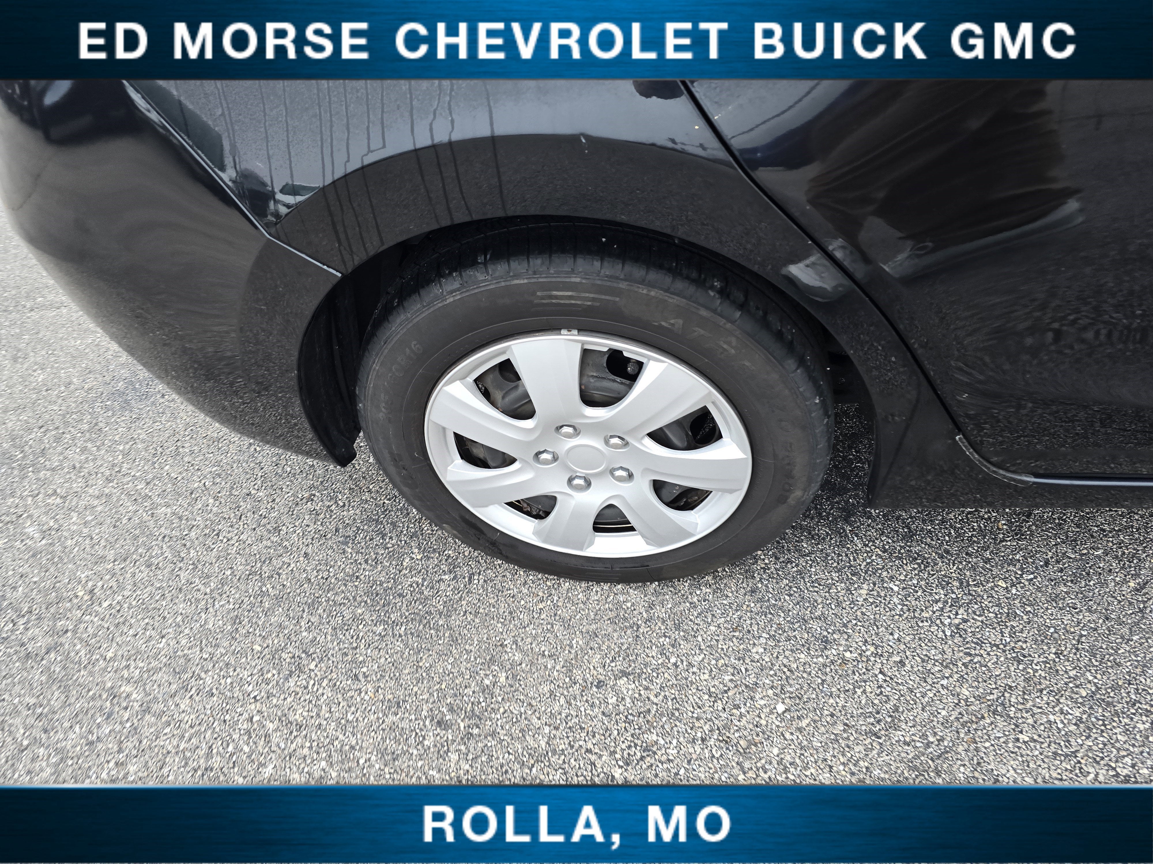 2015 Mazda Mazda3 i Sport