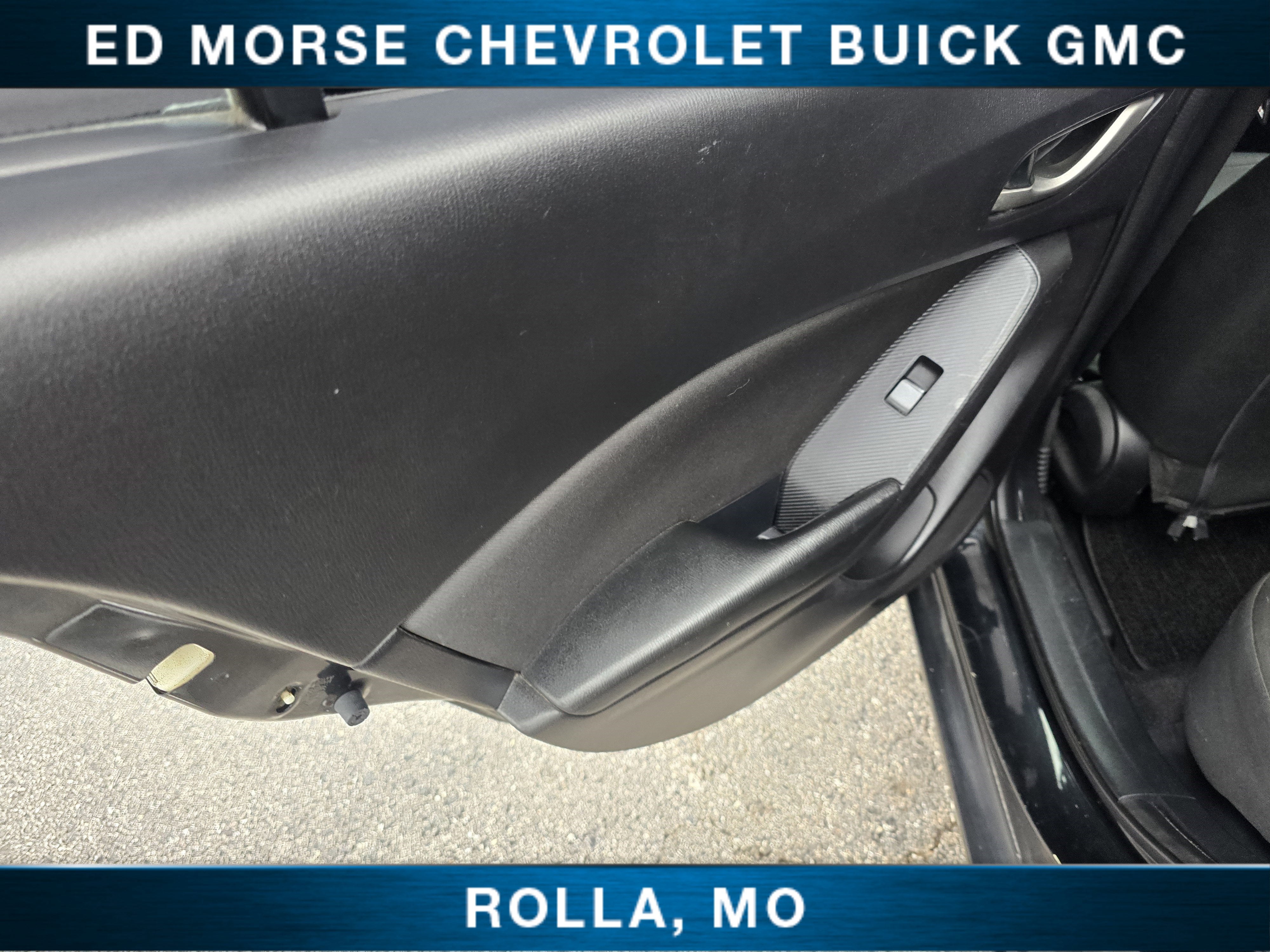 2015 Mazda Mazda3 i Sport