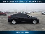 2015 Mazda Mazda3 i Sport