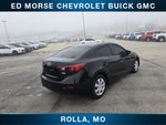 2015 Mazda Mazda3 i Sport