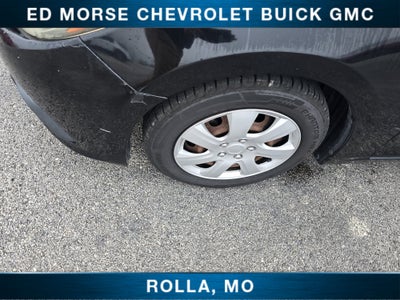 2015 Mazda Mazda3 i Sport