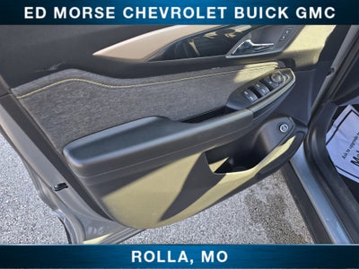 2024 Chevrolet Trailblazer ACTIV