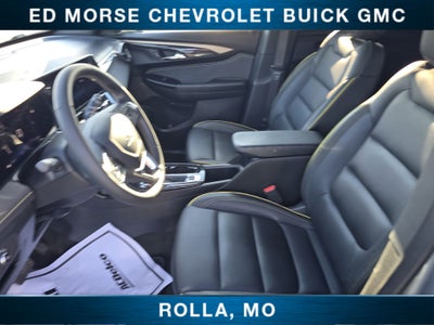 2024 Chevrolet Trailblazer ACTIV