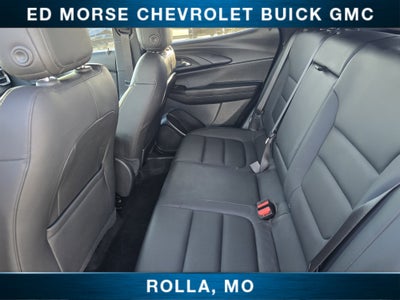 2024 Chevrolet Trailblazer ACTIV