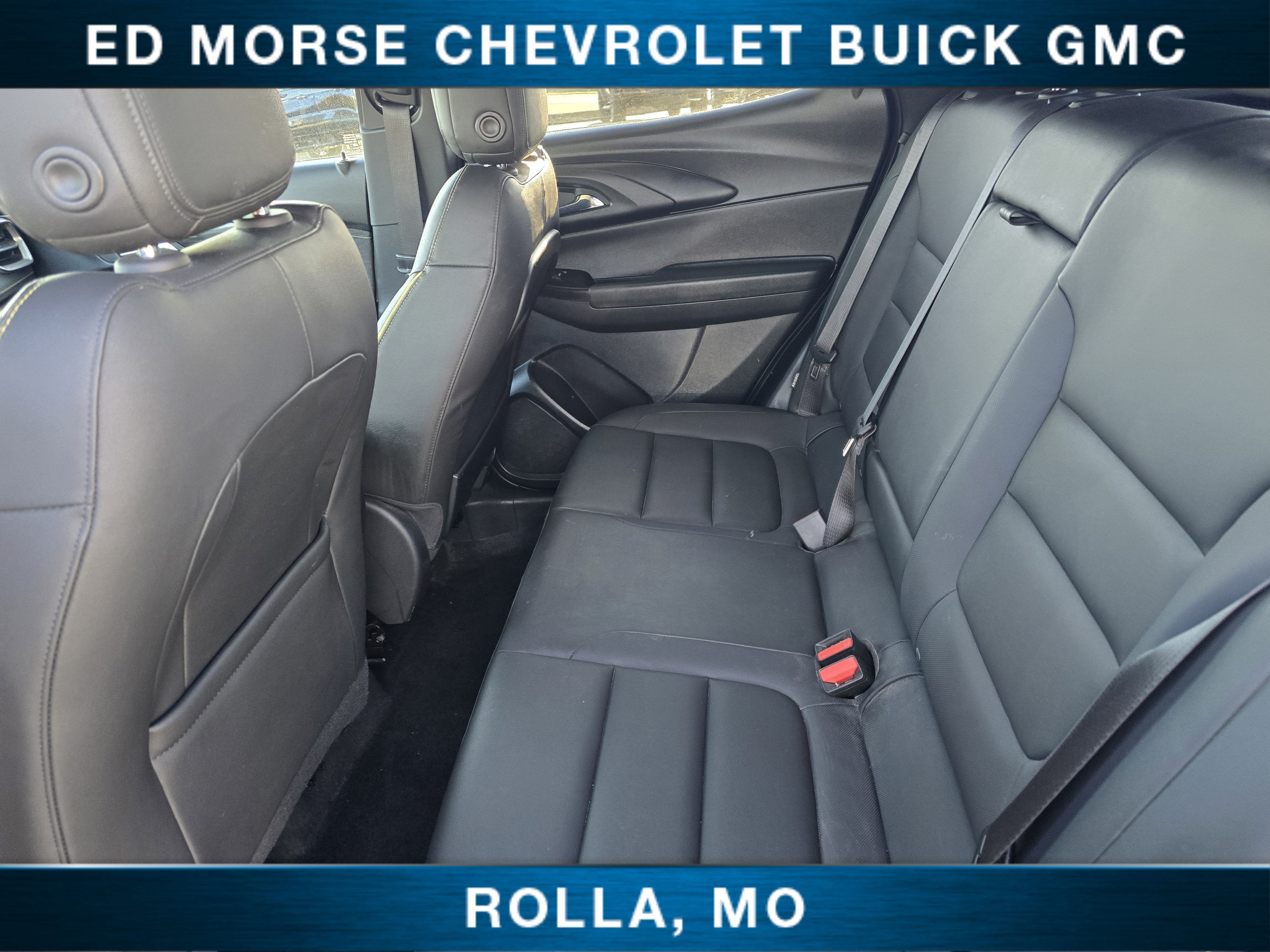 2024 Chevrolet Trailblazer ACTIV