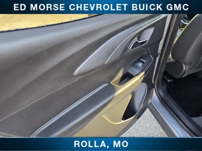 2024 Chevrolet Trailblazer ACTIV