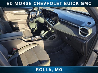 2024 Chevrolet Trailblazer ACTIV