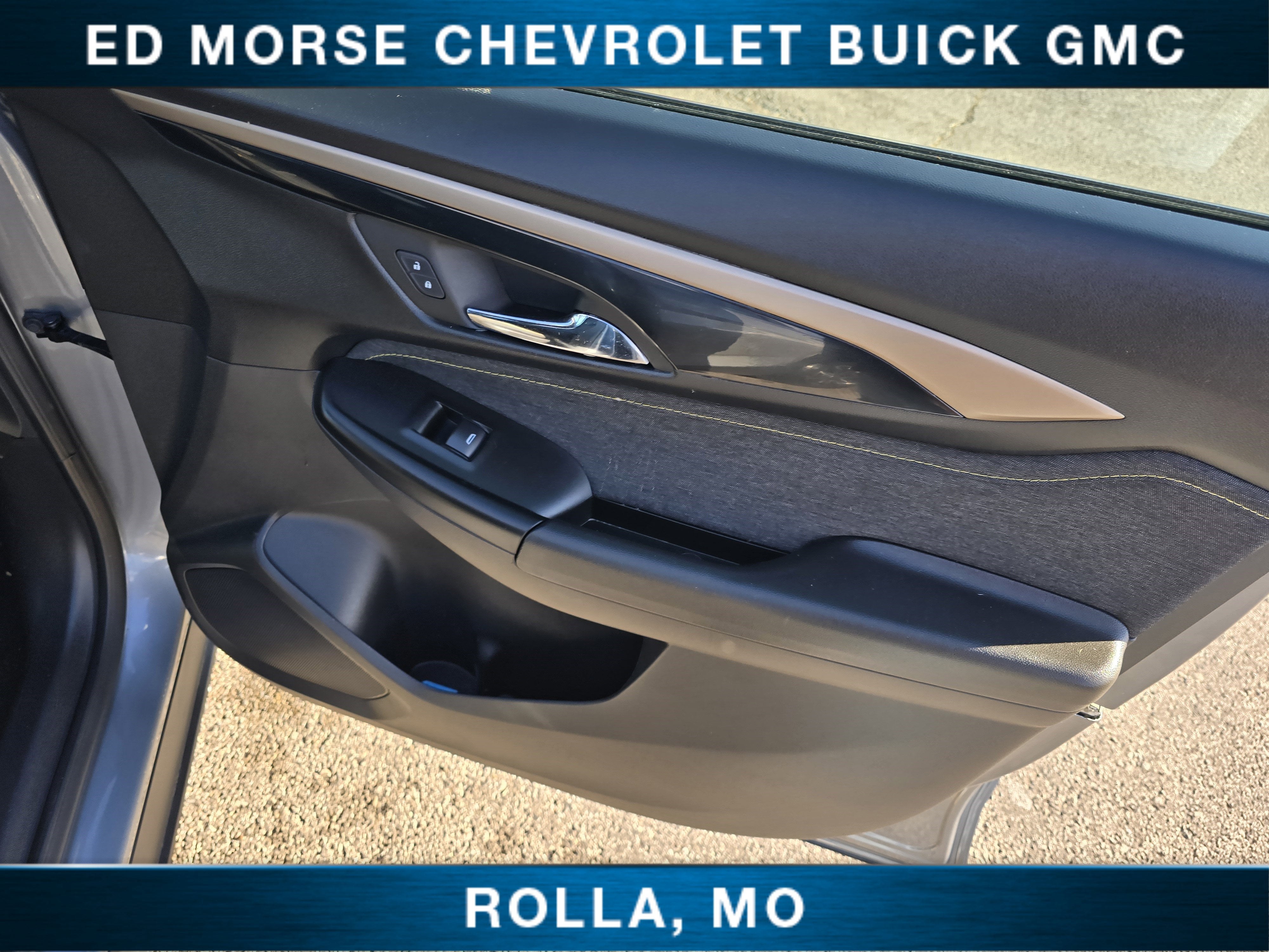 2024 Chevrolet Trailblazer ACTIV