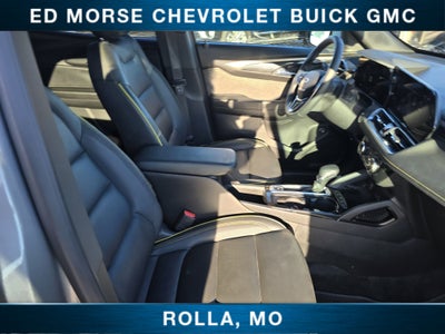 2024 Chevrolet Trailblazer ACTIV