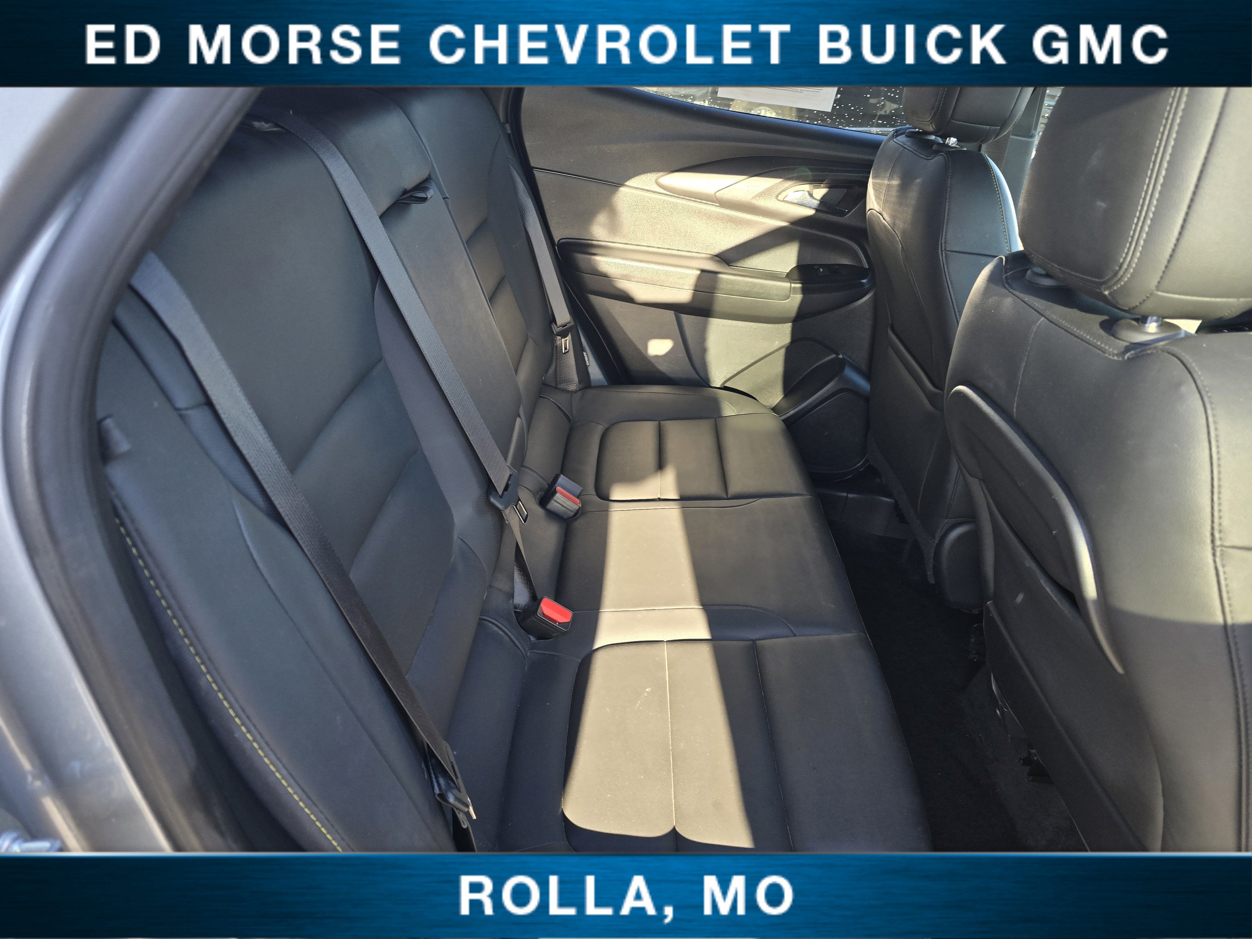 2024 Chevrolet Trailblazer ACTIV