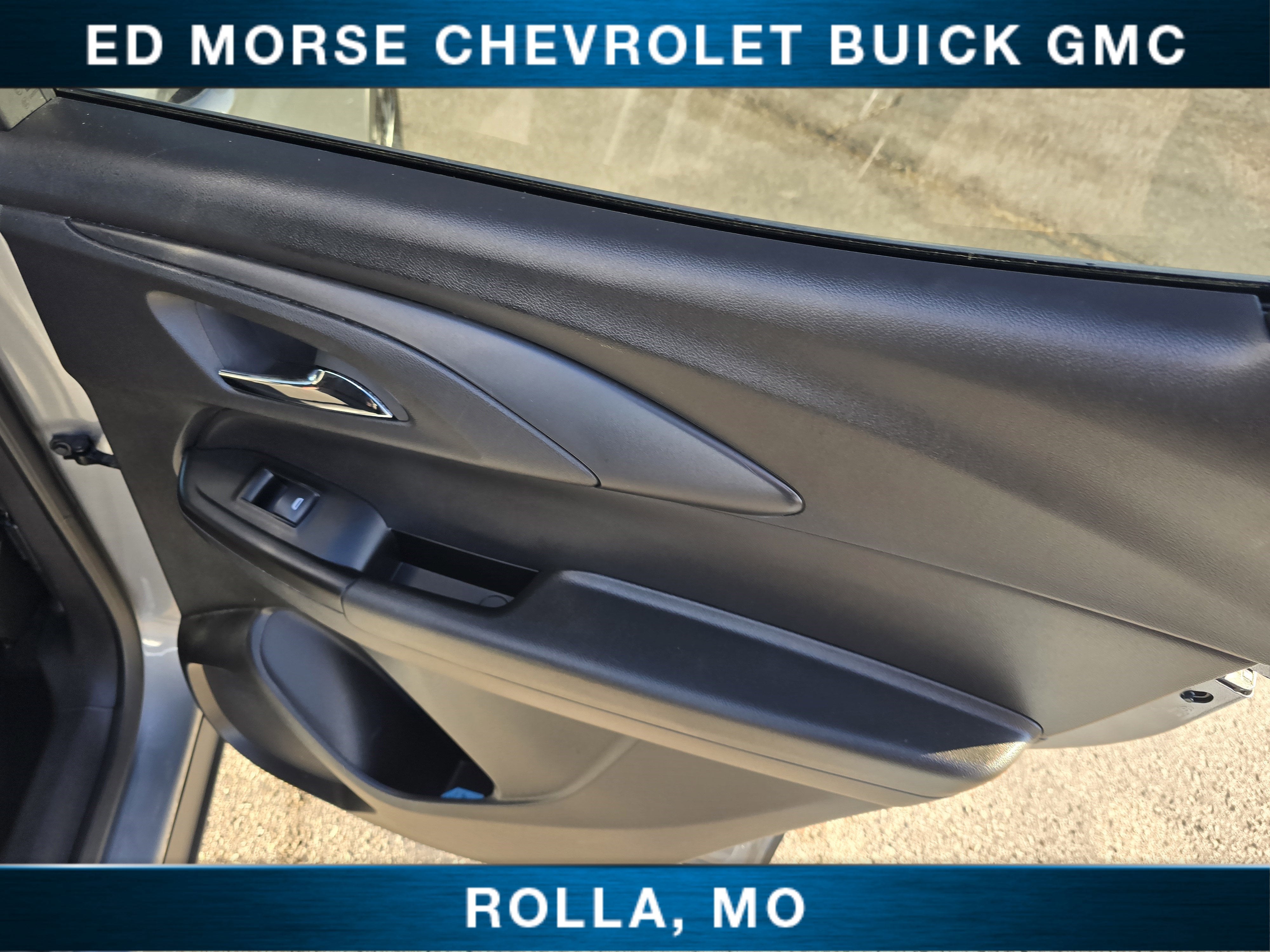 2024 Chevrolet Trailblazer ACTIV