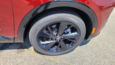 2024 Buick Envision Sport Touring