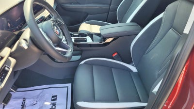 2024 Buick Envision Sport Touring