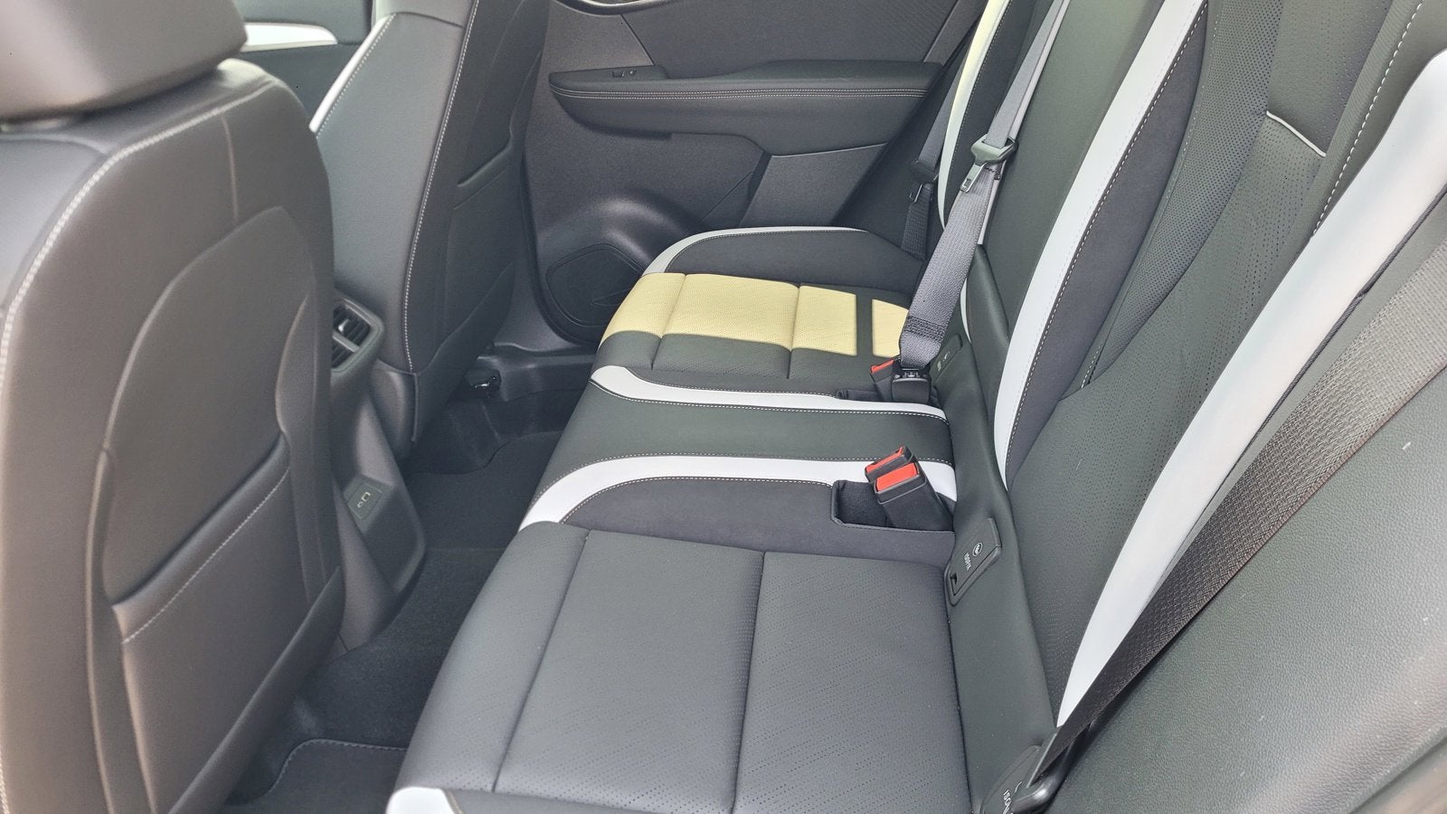 2024 Buick Envision Sport Touring