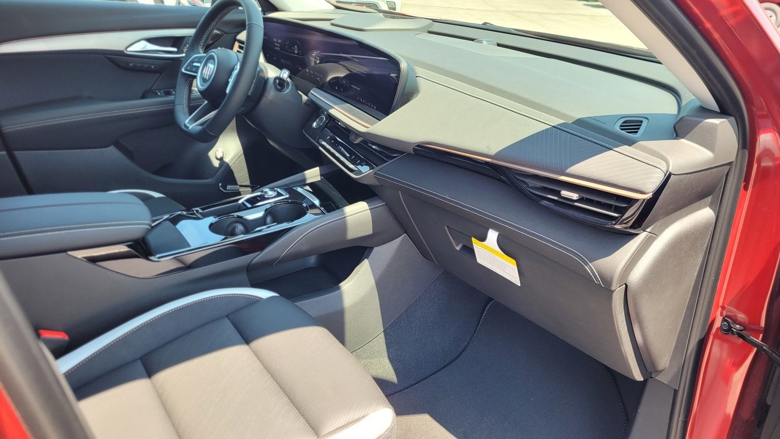 2024 Buick Envision Sport Touring