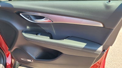 2024 Buick Envision Sport Touring