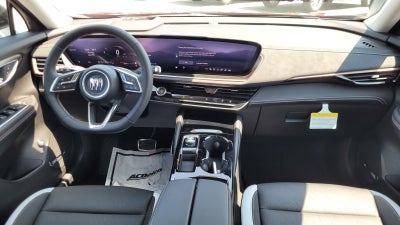 2024 Buick Envision Sport Touring