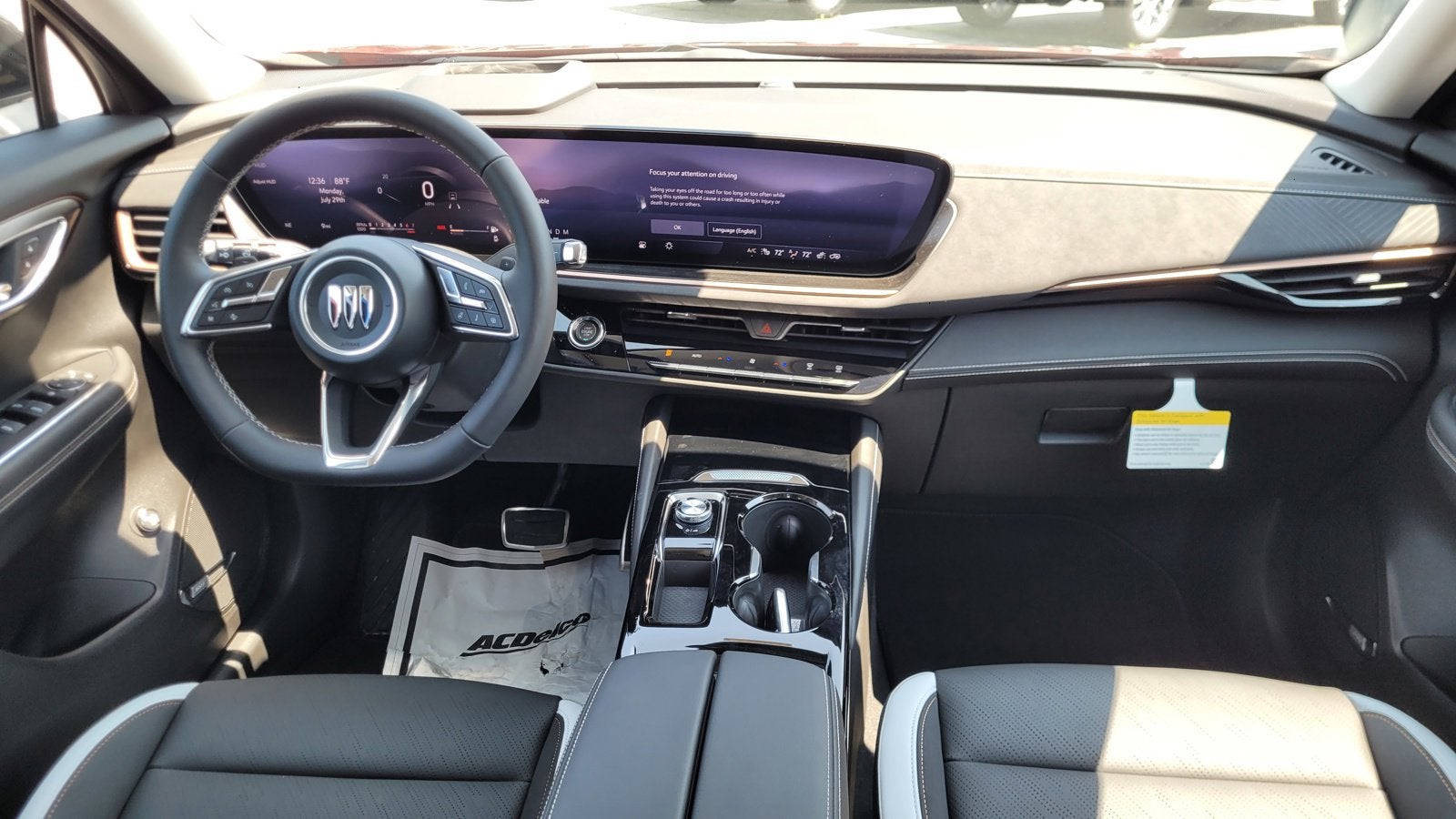 2024 Buick Envision Sport Touring